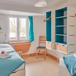 Biohof Medewege בית חווה שוורין