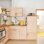 Biohof Medewege בית חווה