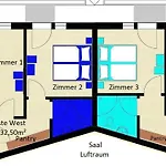 Biohof Medewege בית חווה שוורין