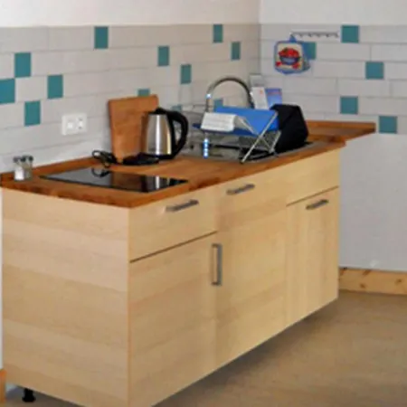 Biohof Medewege * Schwerin (Mecklenburg-Vorpommern)