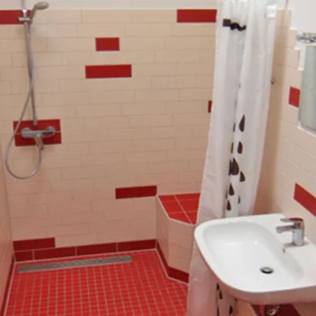 Feriegård Biohof Medewege *