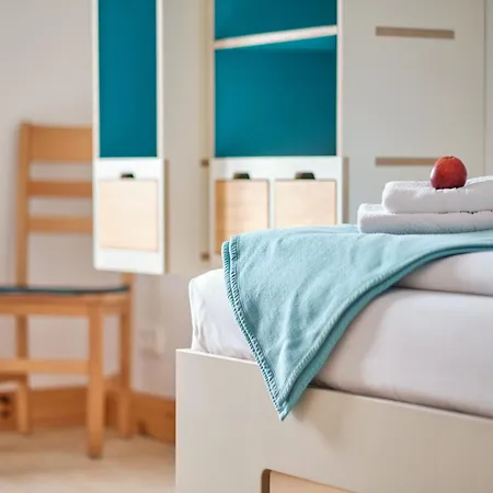 Biohof Medewege Feriegård *