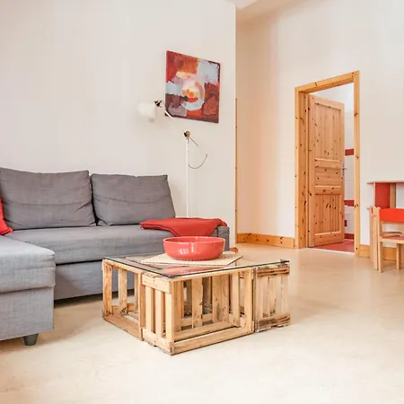 Feriegård Biohof Medewege