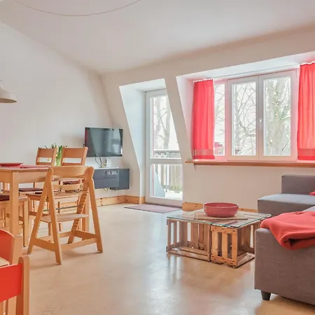 Farm stay Biohof Medewege *