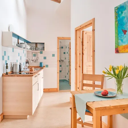 Biohof Medewege Schwerin (Mecklenburg-Vorpommern)