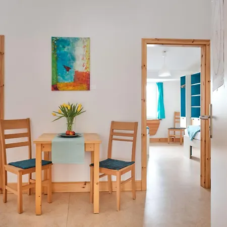 Biohof Medewege Feriegård