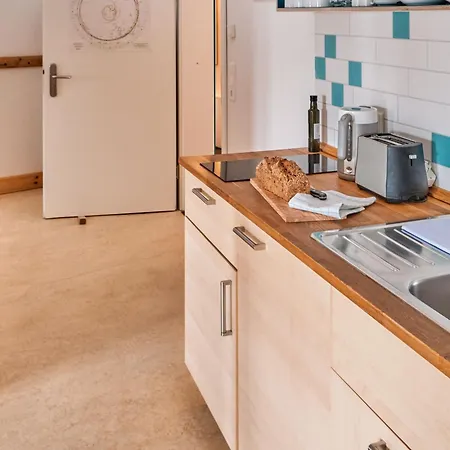 Biohof Medewege Feriegård *