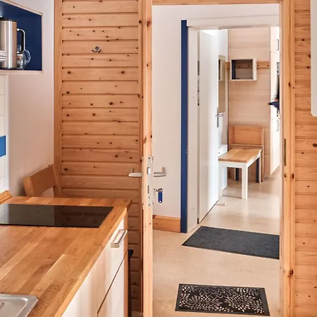 Alloggio per agriturismo Biohof Medewege *
