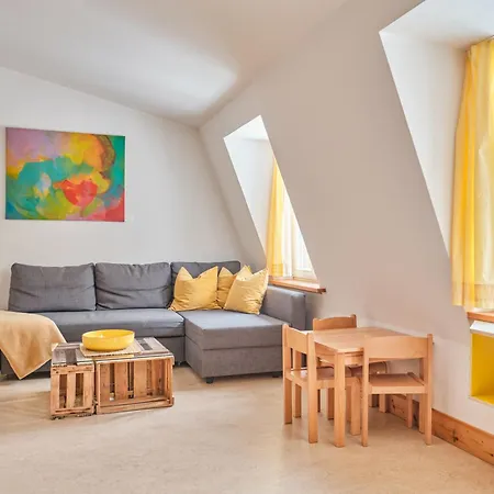 Biohof Medewege Feriegård