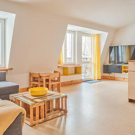 Farm stay Biohof Medewege Schwerin (Mecklenburg-Vorpommern)