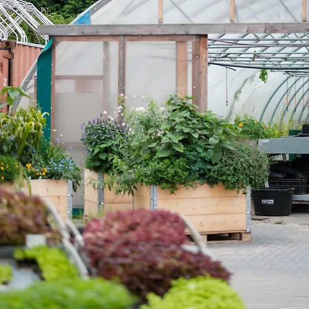 Biohof Medewege * Schwerin (Mecklenburg-Vorpommern)