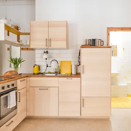 Biohof Medewege Feriegård