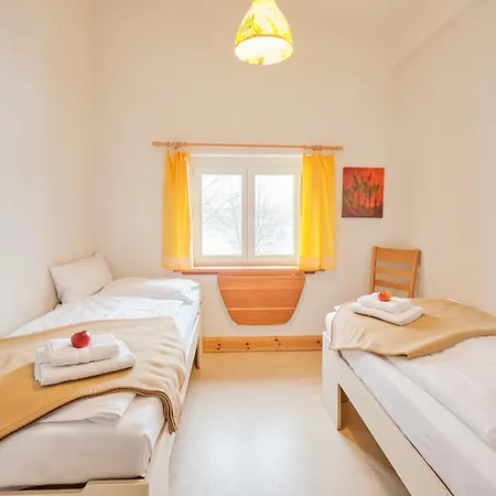 Feriegård Biohof Medewege