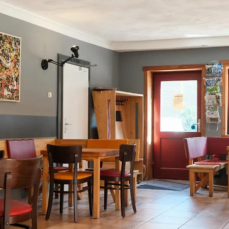 Biohof Medewege Feriegård