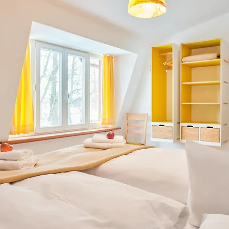 Feriegård Biohof Medewege *