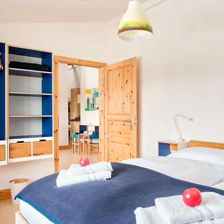 Feriegård Biohof Medewege Schwerin (Mecklenburg-Vorpommern)