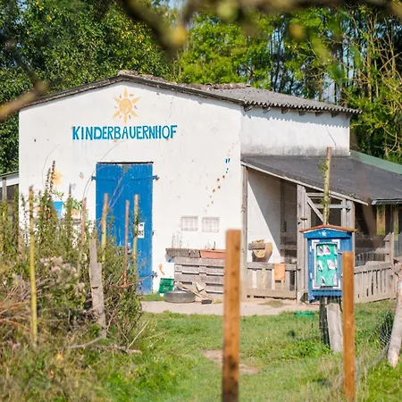 Biohof Medewege Feriegård