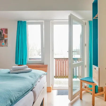 Feriegård Biohof Medewege