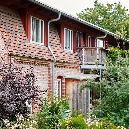 Biohof Medewege Farm stay Schwerin (Mecklenburg-Vorpommern)