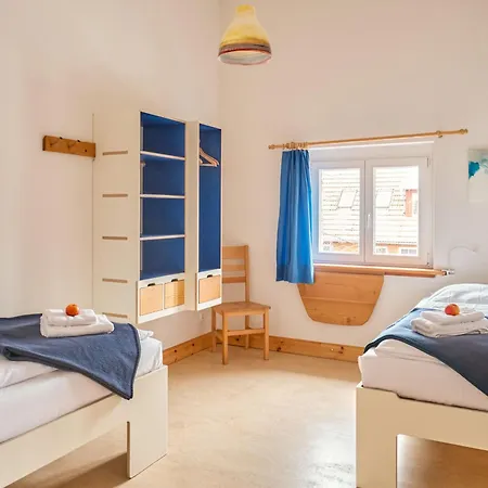 Alloggio per agriturismo Biohof Medewege *