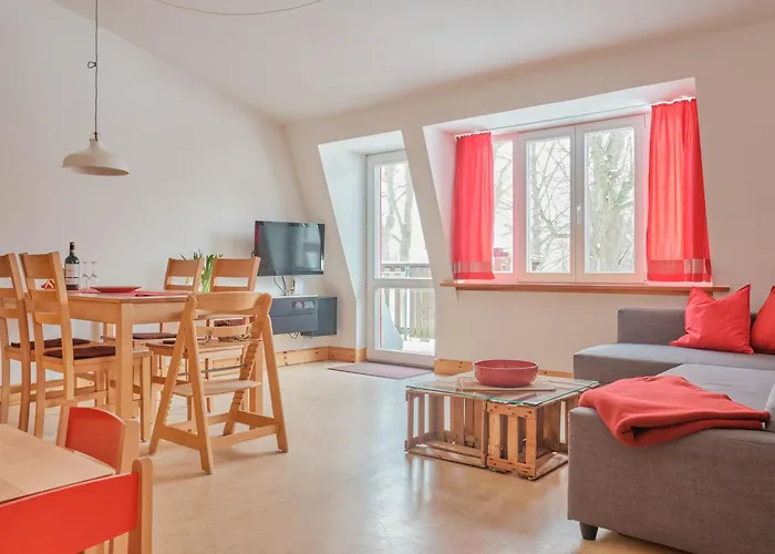 Feriegård Biohof Medewege *